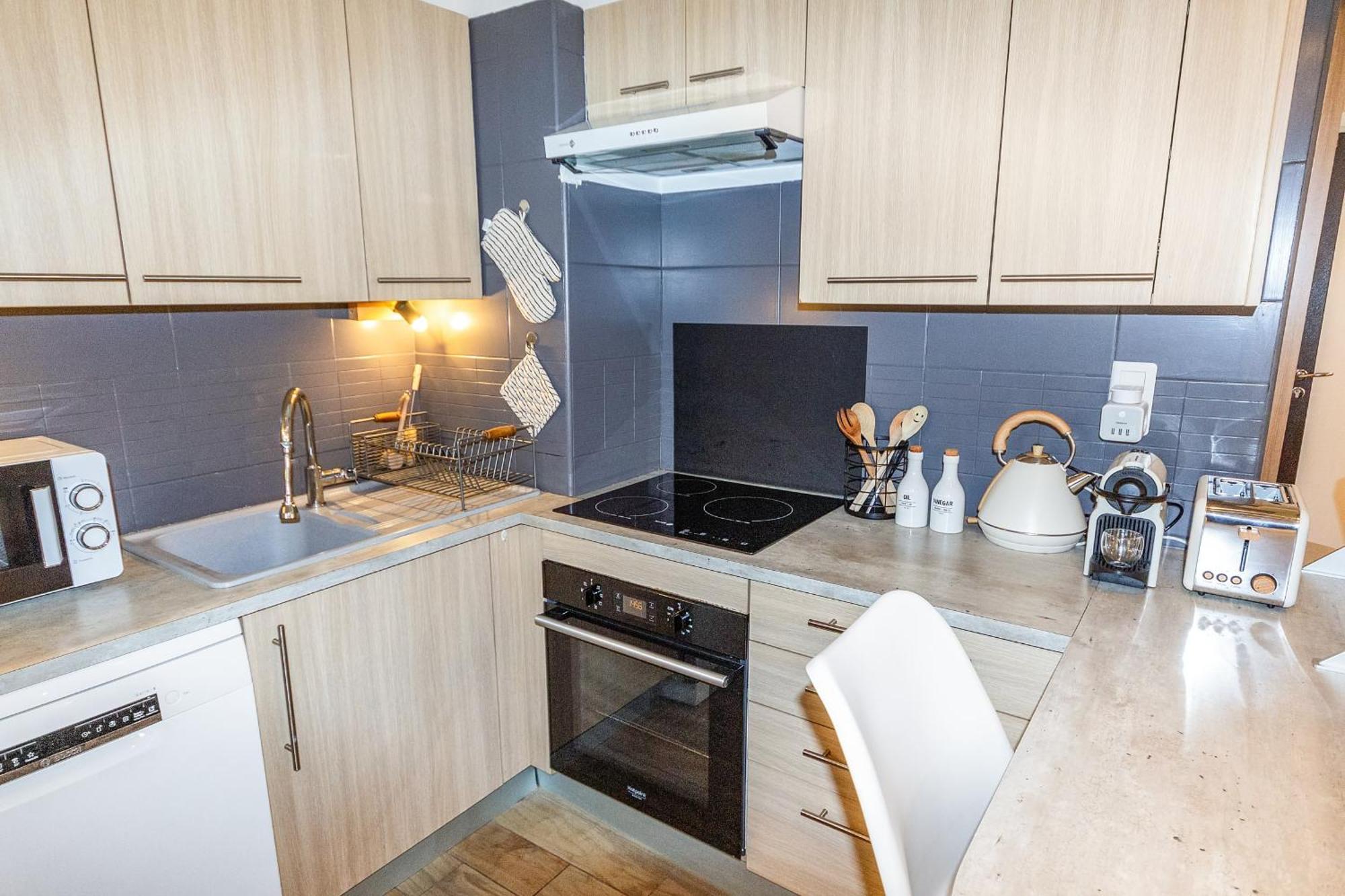 Le Pied Dans L'Eau - Calm - Sun - Seaside - Hipprodrome - Racetracks Apartment กาญเนอ-ซูร์-แมร์ ภายนอก รูปภาพ