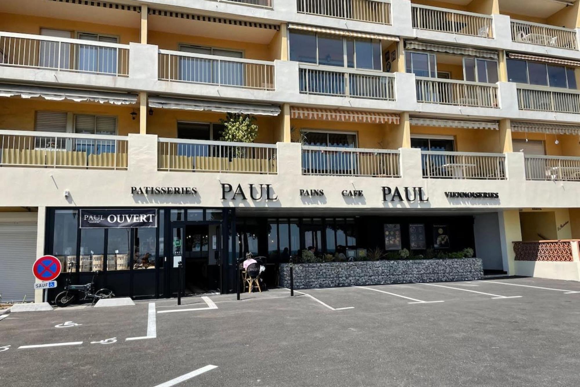 Le Pied Dans L'Eau - Calm - Sun - Seaside - Hipprodrome - Racetracks Apartment กาญเนอ-ซูร์-แมร์ ภายนอก รูปภาพ