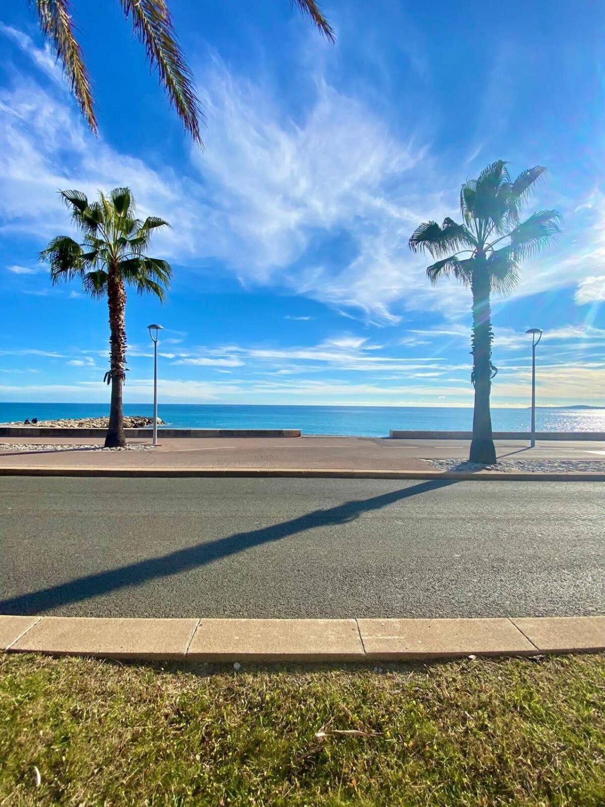 Le Pied Dans L'Eau - Calm - Sun - Seaside - Hipprodrome - Racetracks Apartment กาญเนอ-ซูร์-แมร์ ภายนอก รูปภาพ